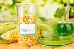Boothtown biofuel availability
