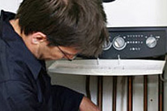 boiler replacement Boothtown