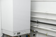 free Boothtown condensing boiler quotes