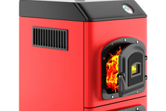 Boothtown solid fuel boiler costs